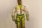 Vintage Action Force GI Joe Stalker
