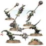 Games Workshop Warhammer Age of Sigmar Gloomspite Gitz Fanatics NEW Image 3