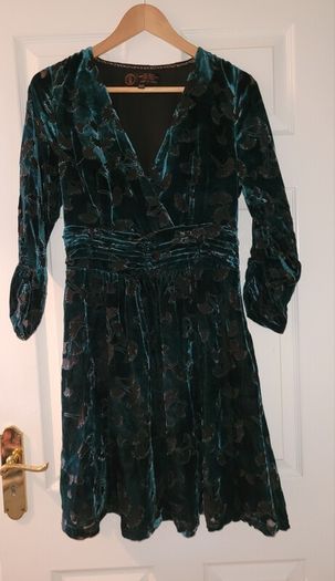 Fat Face dress