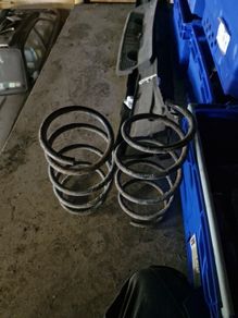 e36 318is front springs