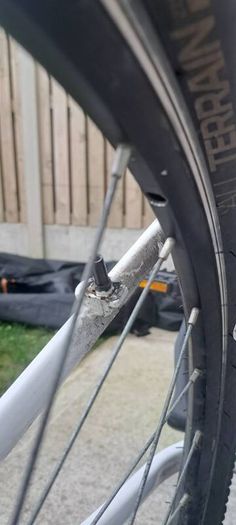 bikes