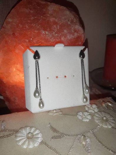 Newbridge earrings