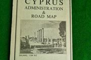 1984 CYPRUS Administration &amp;Road Map