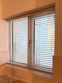 Venetian Blinds