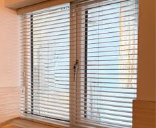 Venetian Blinds