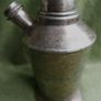 Vintage Silver Plated EPNS Art Deco Cocktail Shaker Image 3