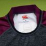 Mint IRFU Canterbury Training Test Jersey Size M Adults Image 4