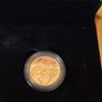 Nice sovereign 2015 in a wooden box Image 3