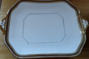 Cauldon China Plate