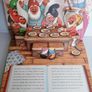 Pop up story book from 1971 Snow White Image 4