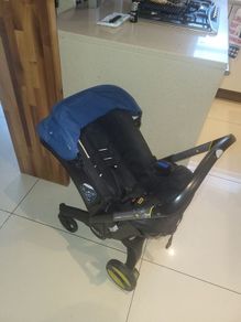 doona car seat