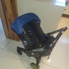doona car seat