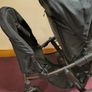 UPPAbaby Vista Travel System Bundle  Pram Carrycot Car Seat Toddler Seat Board (Older Model) Image 5