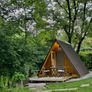 Airbnb , glamping pods Image 5