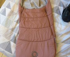 Bugaboo footmuff