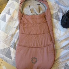 Bugaboo footmuff