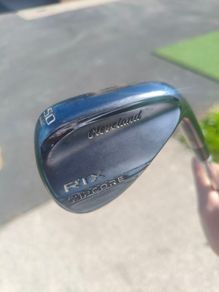 Cleveland Wedges