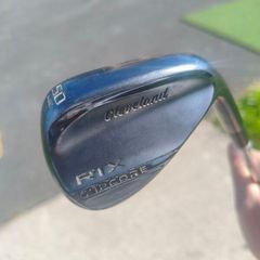 Cleveland Wedges