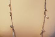 DesignSix London Hudson Necklace New With Tags.