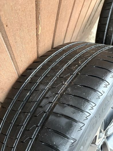 5x108 ford focus alloys