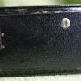 Vintage  Folding Bellows Camera Image 10