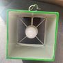 Dar wall light with switch. Image 6