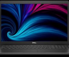 Dell Lattitude 3520 | i5-1165g7 | 16gb ram | 256gb SSD| 15.6 Inch