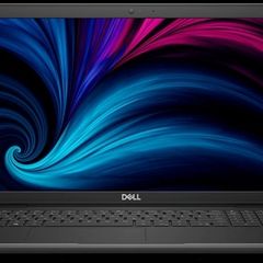 Dell Lattitude 3520 | i5-1165g7 | 16gb ram | 256gb SSD| 15.6 Inch