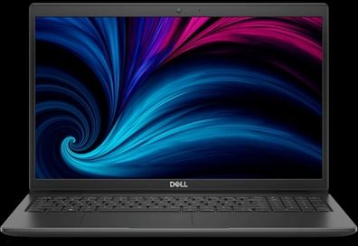 Dell Lattitude 3520 | i5-1165g7 | 16gb ram | 256gb SSD| 15.6 Inch