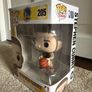 Funko Pop! NBA Stephen Curry #205 Golden State Warriors Image 5