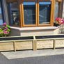 10ft planter Image 3