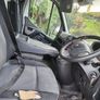 Renault master 2014 doe till July Image 8
