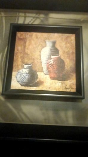 wall art