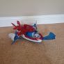 PAW Patrol Rescue Vehicle Air Patroller Image 2