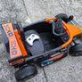kids  ride on F1 car Image 3