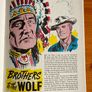 Western annual:'Bronco Layne' 1963 Image 7