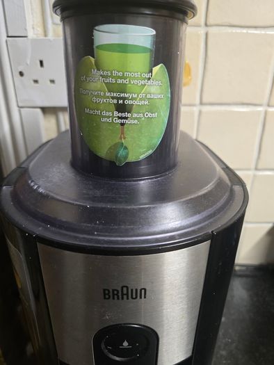 Juicer