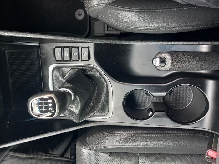 2018 Hyundai Tucson TOP SPEC fresh nct