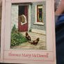 Other Days Around Me. By Florence Mary Mcdowell. Illustrated By  Rowei Friers. Paperback In Good Condition. 38. Image 2