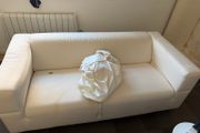 Ikea Klippan Couches X2
