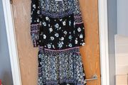 Glamorous  Dress. S. 10. B.N.W.T