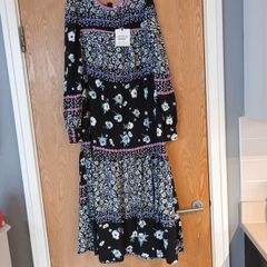 Glamorous  Dress. S. 10. B.N.W.T