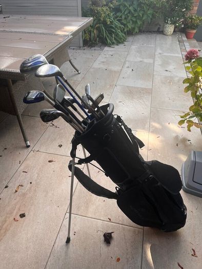 Golf Clubs
