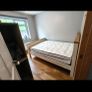 free double bed frame Image 3