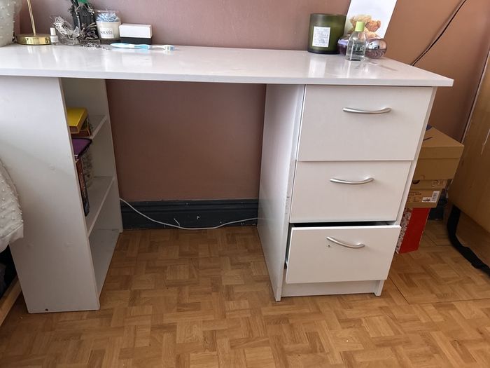 study desk