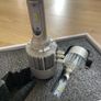AC V8 LED Headlight H15 Headlight. Image 2