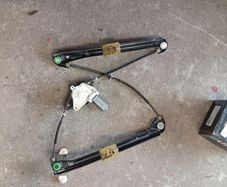 golf MK7 window regulator