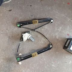 golf MK7 window regulator