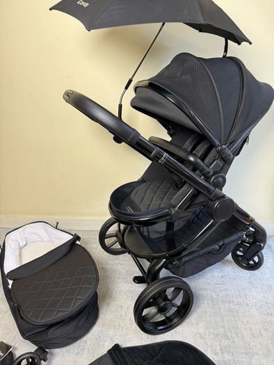 icandy peach 7 cerium collection