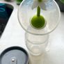 Haakaa with lid and stopper Image 2